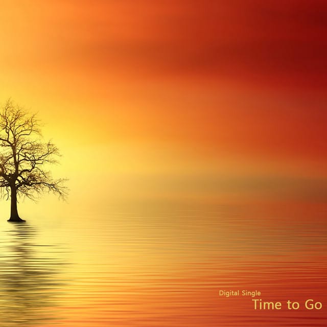 Time To Go