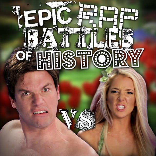 Adam vs. Eve