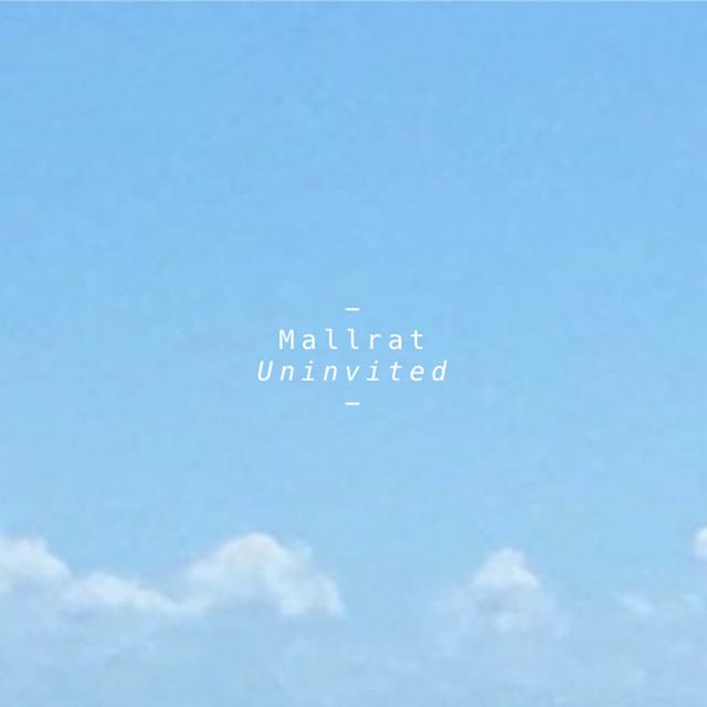 Uninvited - EP