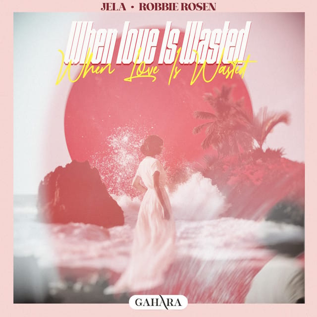 When Love Is Wasted