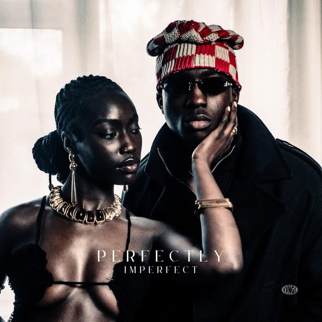 Perfectly Imperfect - Single