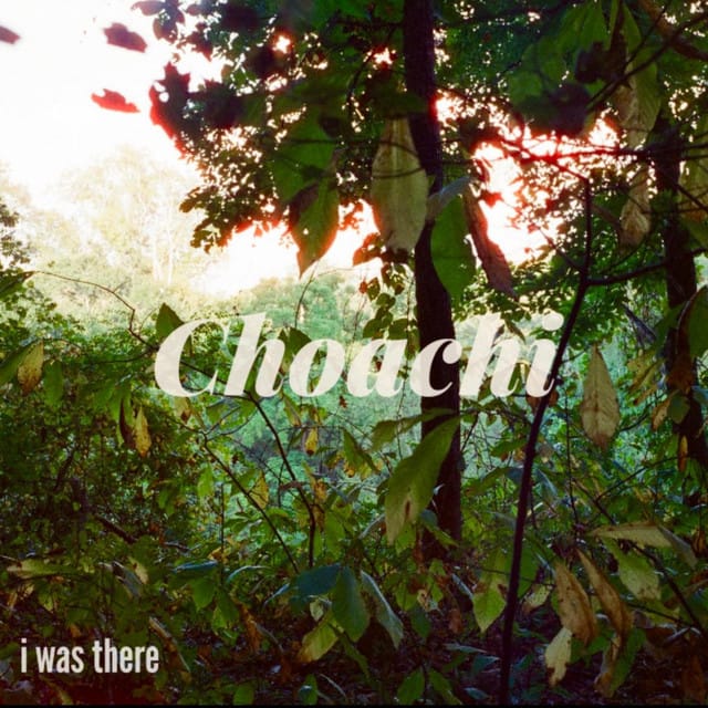 I was there - Single