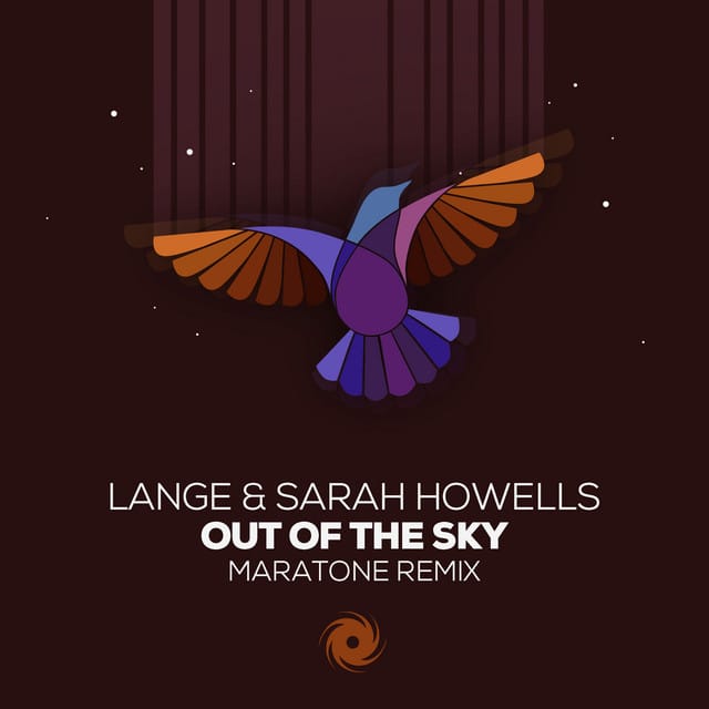Out of the Sky (Maratone remix)