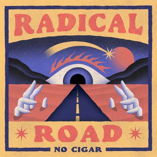 Radical Road - EP