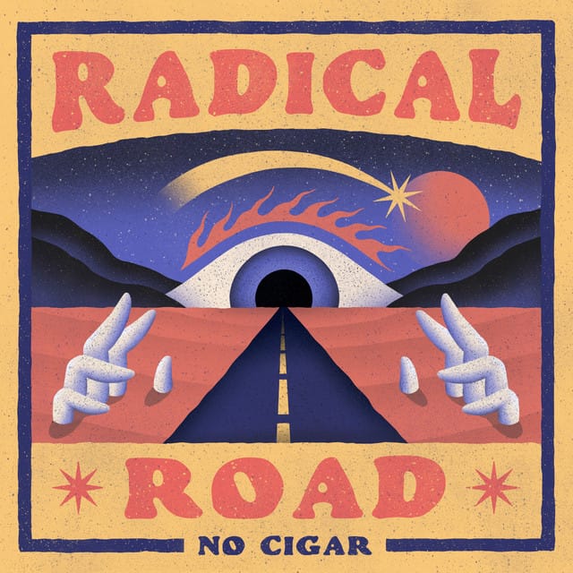 Radical Road - EP