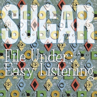 File Under: Easy Listening (2012 Remaster)
