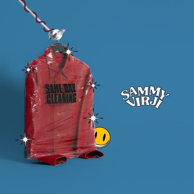Same Day Cleaning