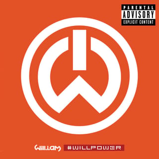 #willpower (Deluxe)