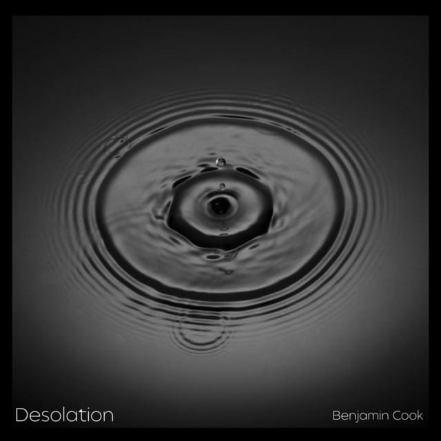 Desolation - Single