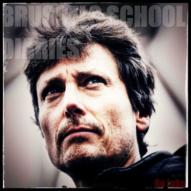 Brussels School Diaries