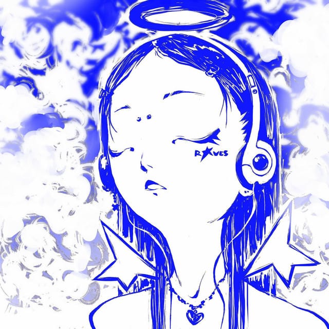 Le Bleu a Des Yeux