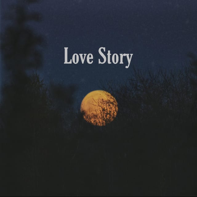 Love Story - Single