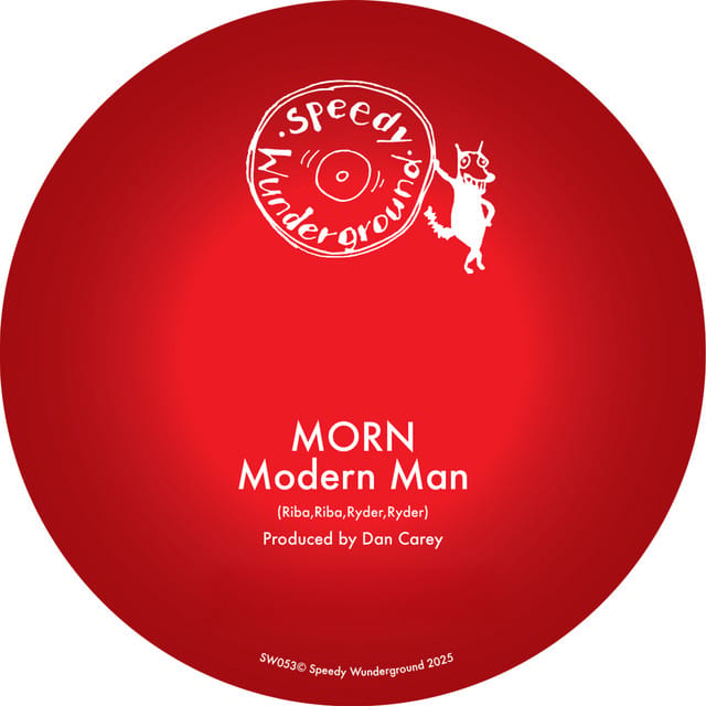 Modern Man