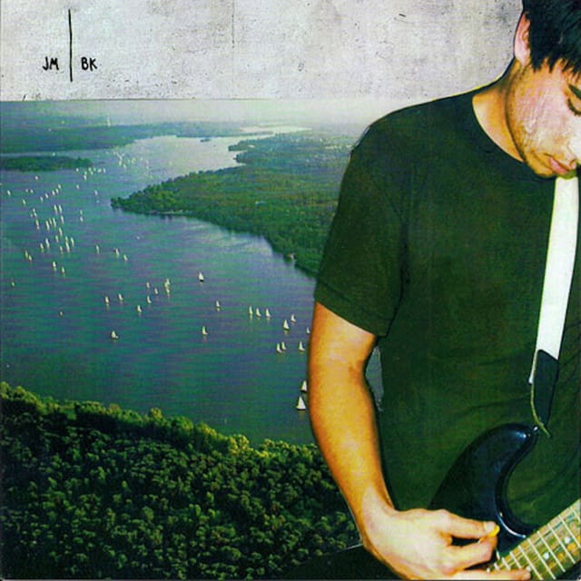 Joyce Manor – Joyce Manor / Big Kids Split - Single | Album