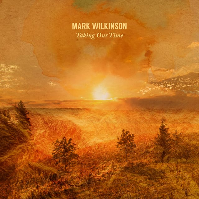 Taking Our Time - Single