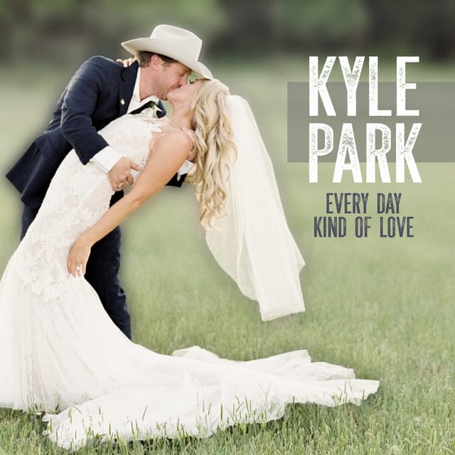 Every Day Kind of Love
