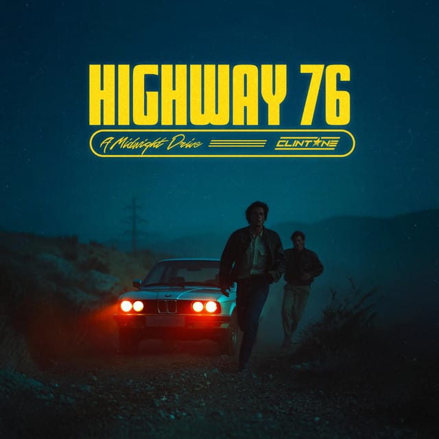 HIGHWAY 76