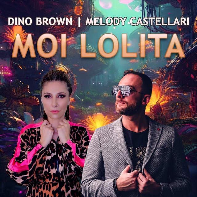 Moi lolita