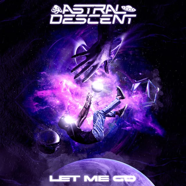 Let Me Go