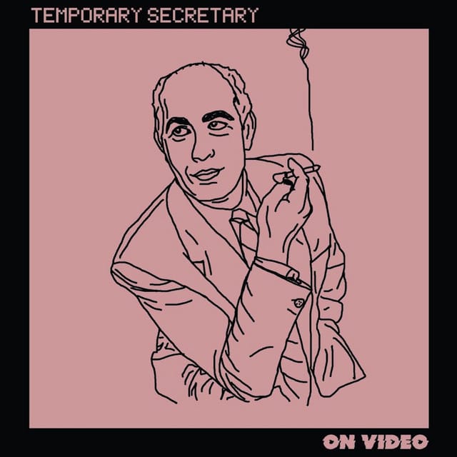 Temporary Secretary