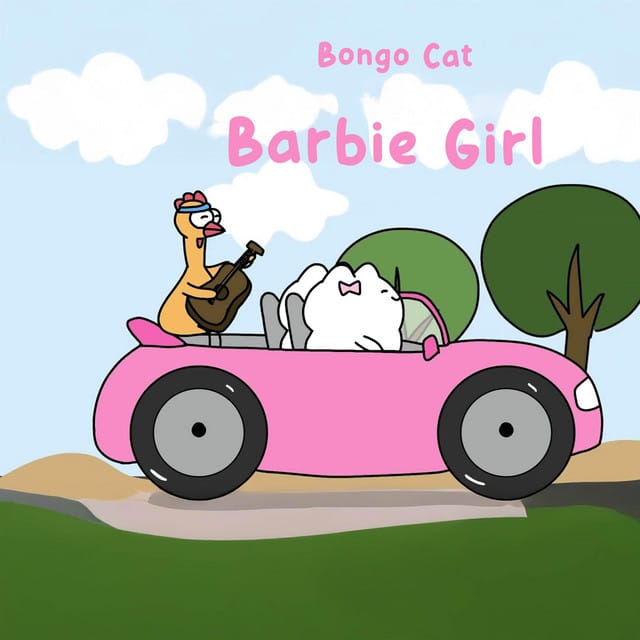 Barbie Girl