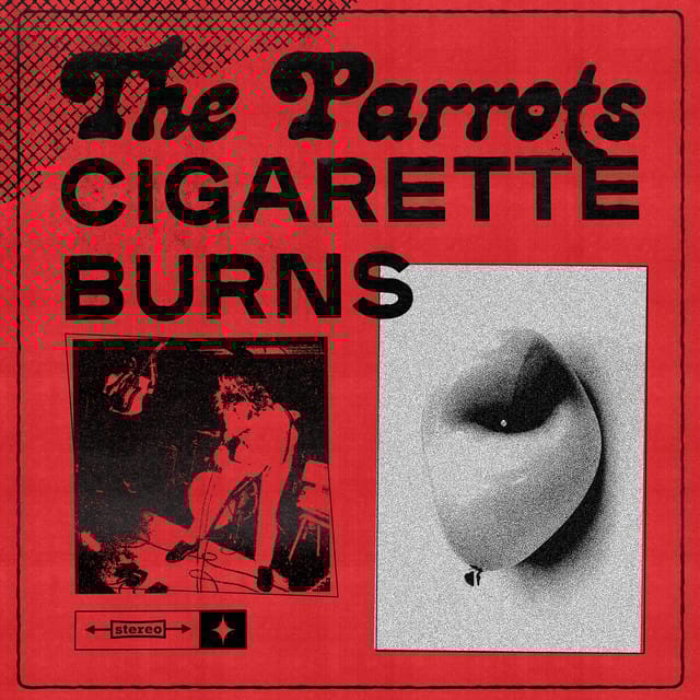 Cigarette Burns