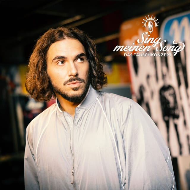 Boki von ClockClock bei Sing meinen Song, Vol. 12