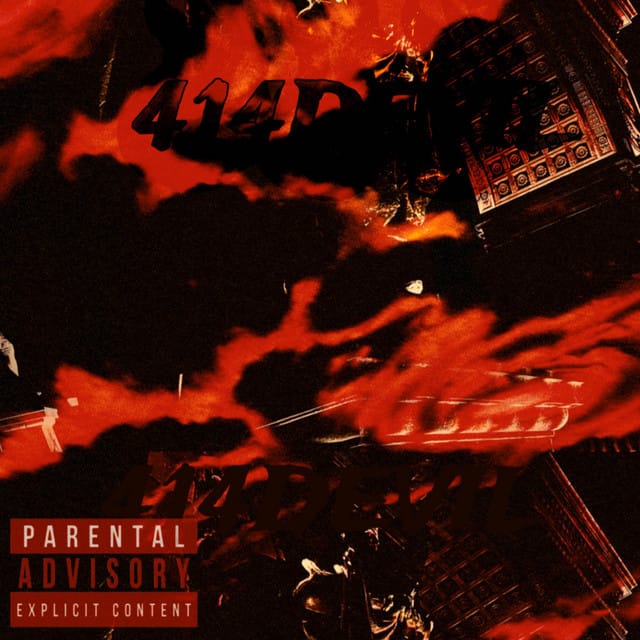 414 DEVIL (REMIX)