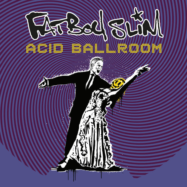 Acid Ballroom