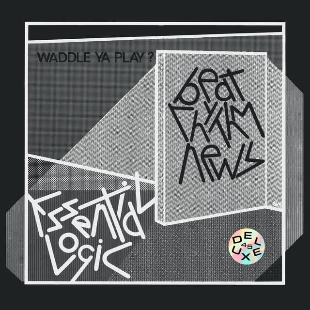 Beat Rhythm News (Waddle Ya Play?) [Deluxe, 2024 Remaster]
