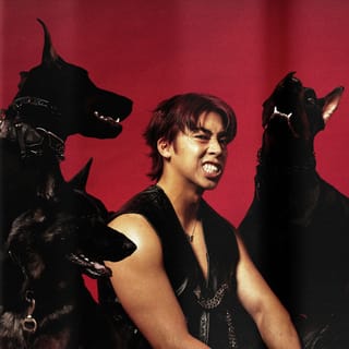 HOUNDSOFHELL