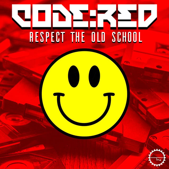 Respect the Old School - Single