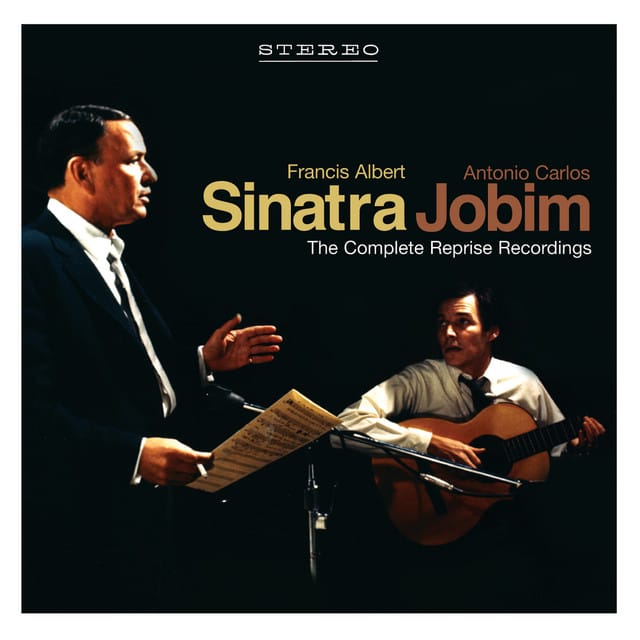 The Composer of Desafinado, Plays