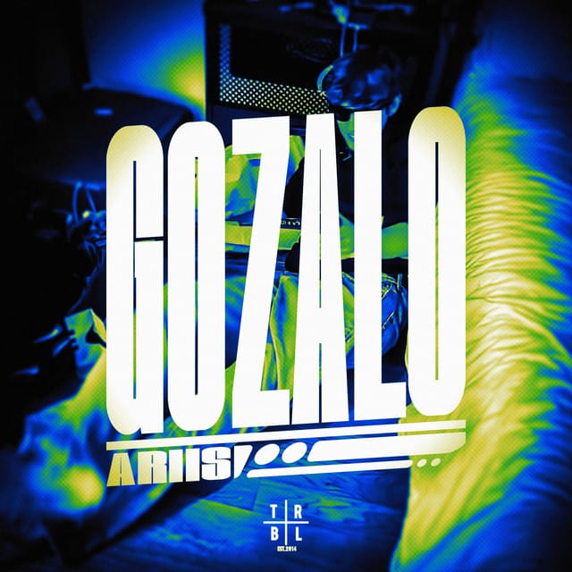 Gozalo - EP
