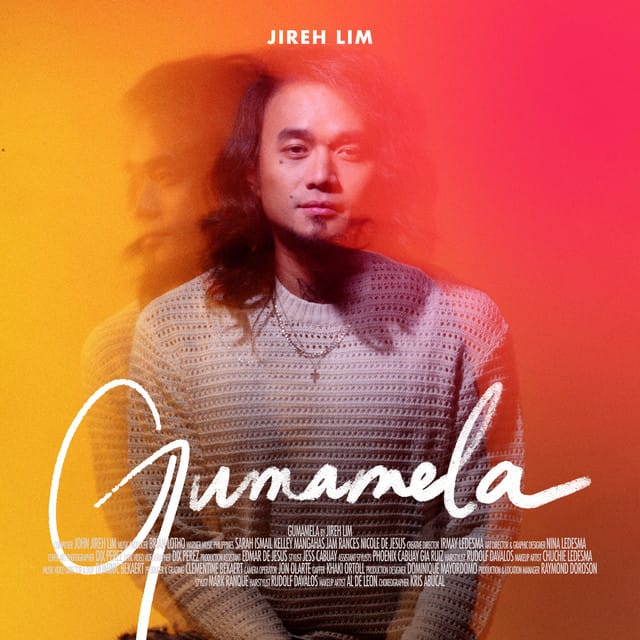 Gumamela - Single