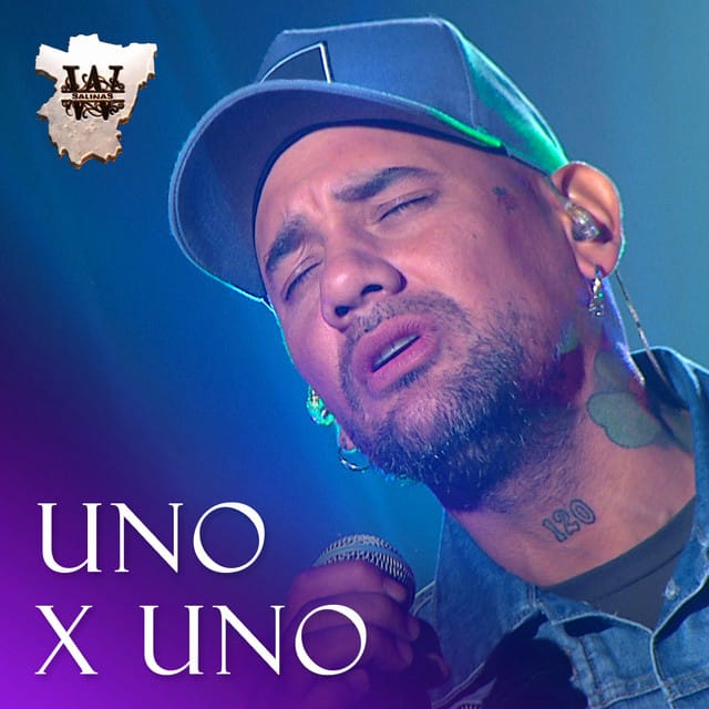 Uno X Uno (Sesión Acústica)