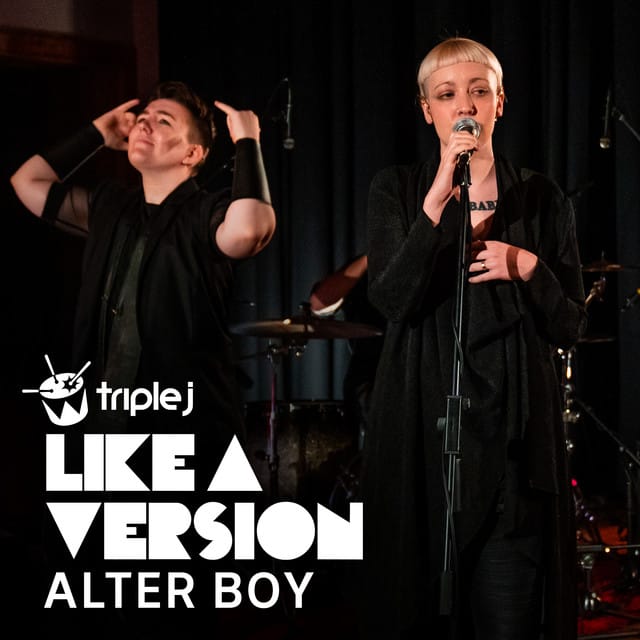 Montero (Call Me by Your Name) [triple j Like A Version] - Single