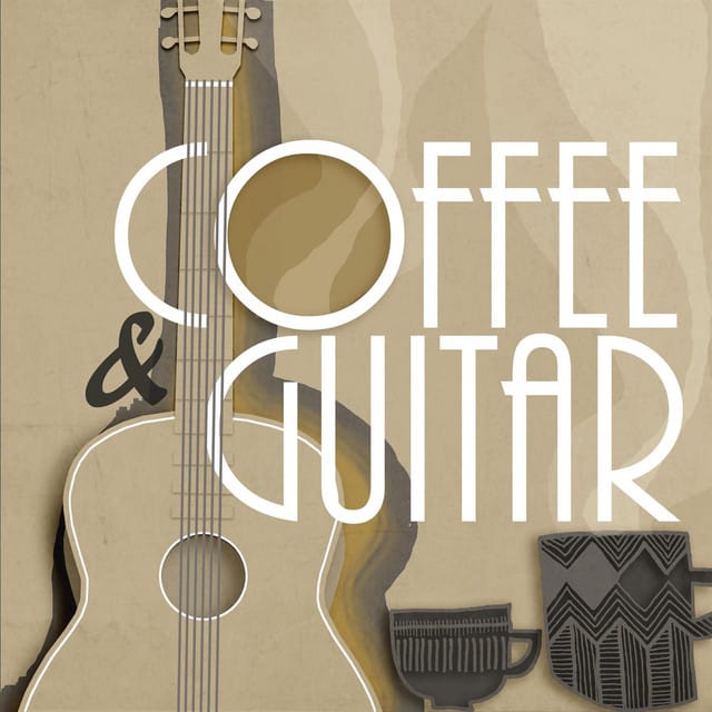 Coffee & Guitar