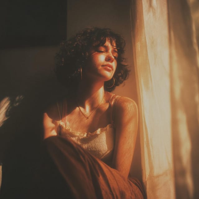 Golden Hours - EP