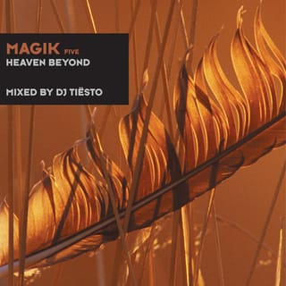 Magik Five