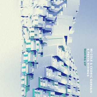 Waking Up - Single