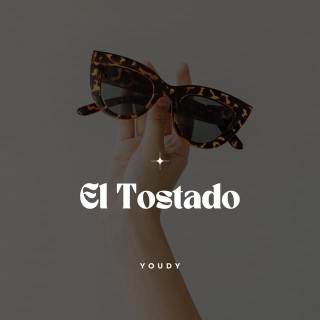 El Tostado - Single