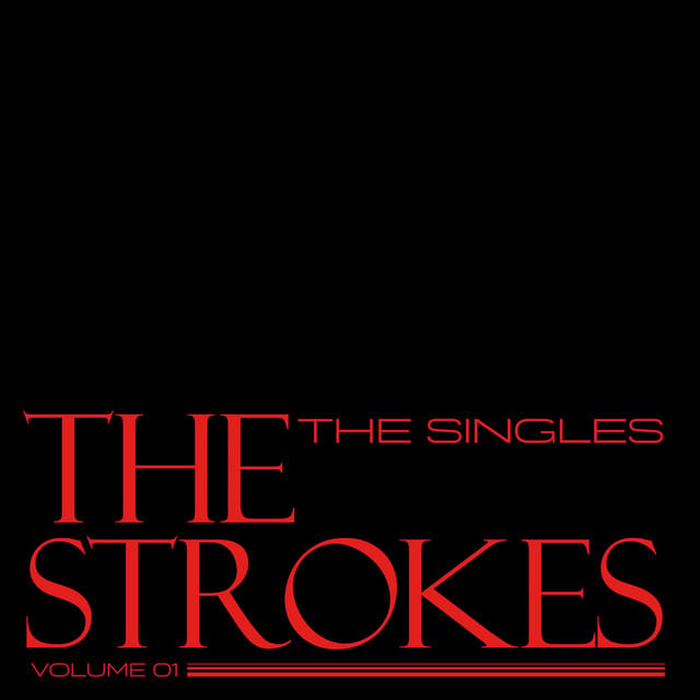The Modern Age (Rough Trade Version)