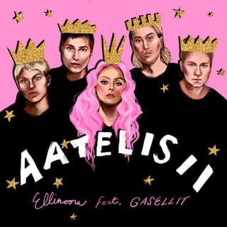 Aatelisii (feat. Gasellit)