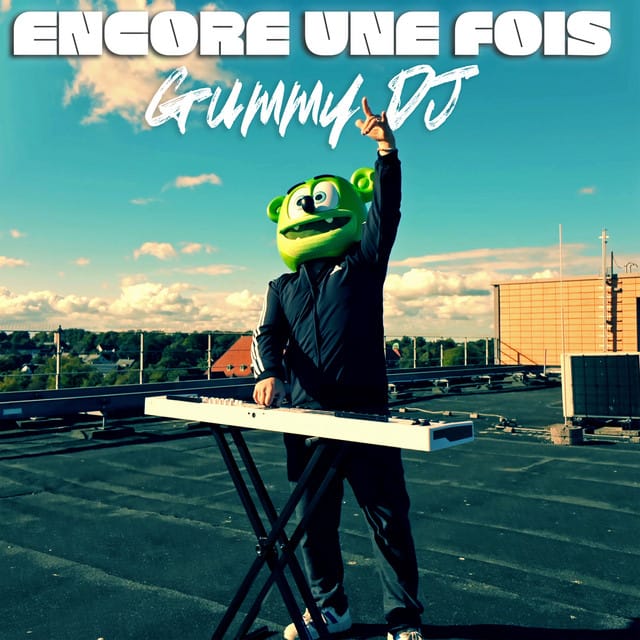 Encore une fois