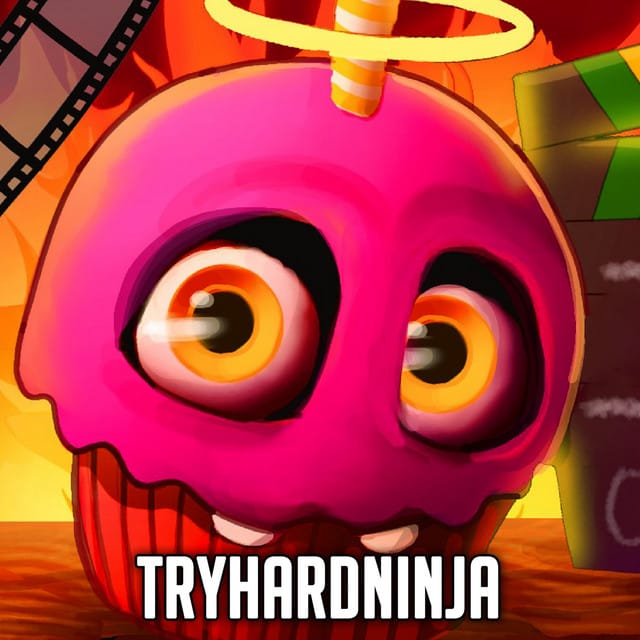 Bad Cupcake