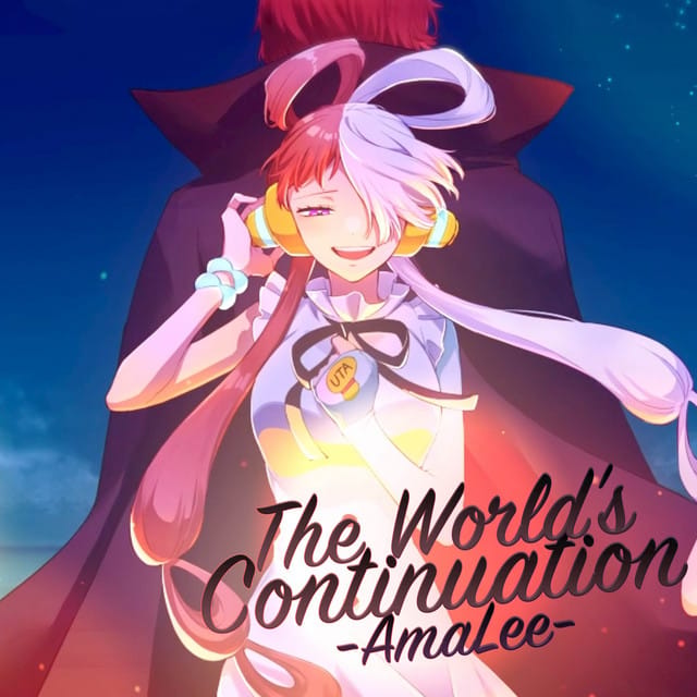 The World's Continuation (from "One Piece Film: Red")