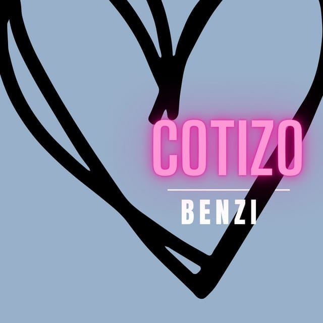 Cotizo - Single