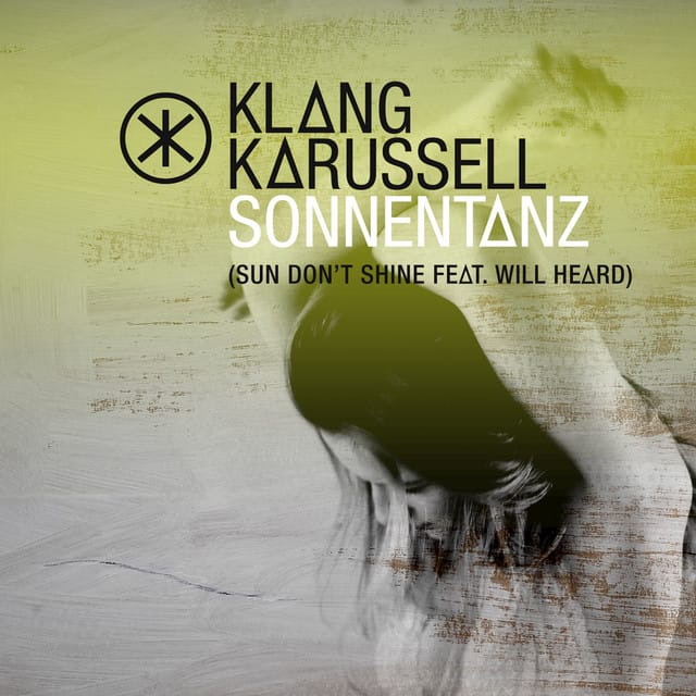 Sonnentanz [Sun Don't Shine (ELIASDASS Remix / Sped-Up)]