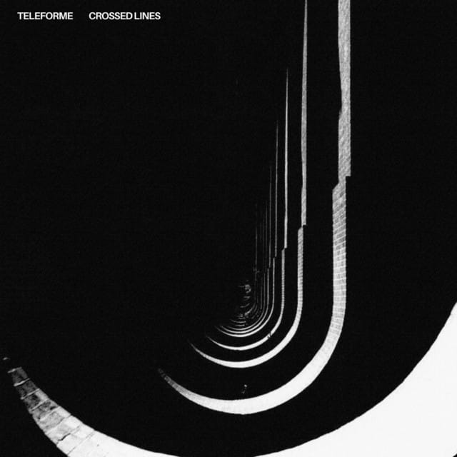 Crossed Lines - Single